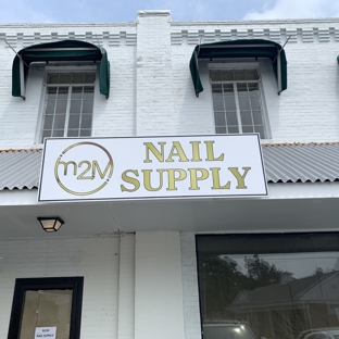 M 2 M Nail Supply - Easton, MD