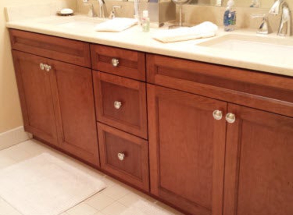 Refacing & More by Reed Kilroy Construction