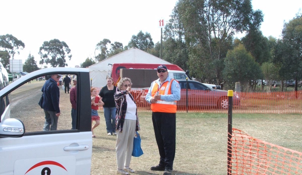 Insight Protection Solutions - Shepparton, VIC