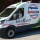 ServiceOne Heating, Cooling, Plumbing & Electrical
