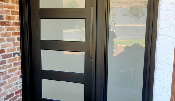 Sunblitz Window Tinting & Frosting - Dapto, NSW