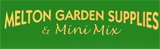 Melton Garden Supplies & Mini Mix - Landscape Contractors & Designers