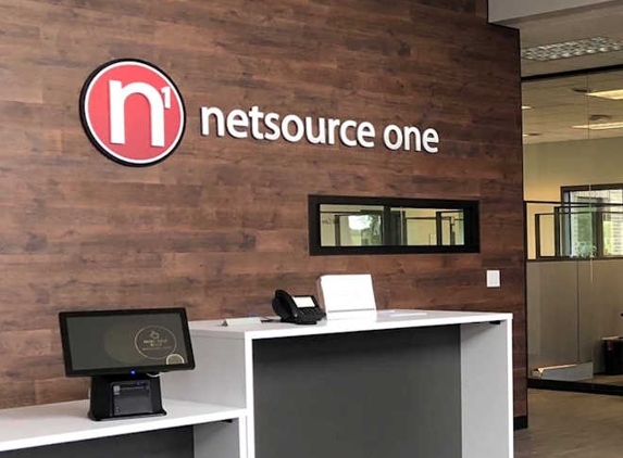 Netsource One - Saginaw, MI