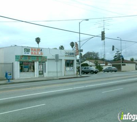 Westside Liquor - Los Angeles, CA