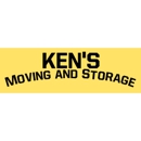 Ken's Moving and Storage - Trucking