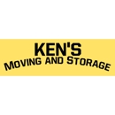 Ken's Moving and Storage - Local Trucking Service