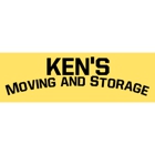 Ken's Moving and Storage