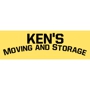 Ken's Moving and Storage