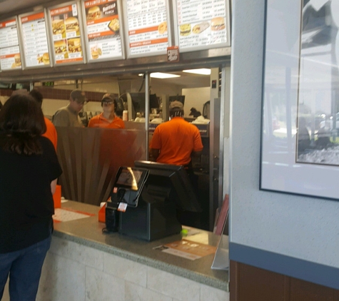 Whataburger - Cedar Hill, TX