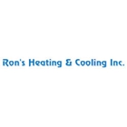 Rons Heating & Cooling Inc