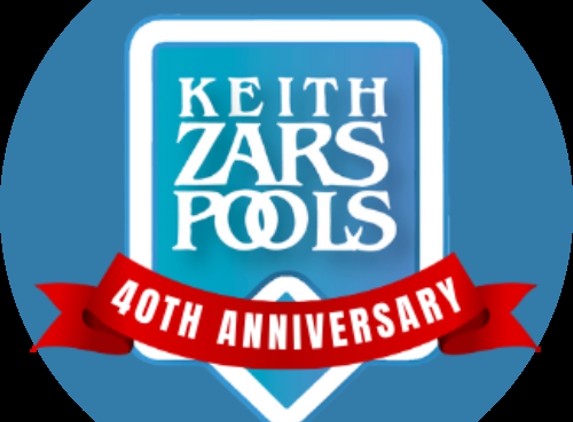 Keith Zars Pools - San Antonio, TX