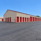 CubeSmart Self Storage