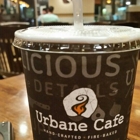 Urbane Cafe