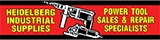 Heidelberg Industrial Supplies Co - Power Tools - Retail & Repairs