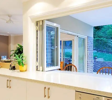 Dlg Aluminium & Glazing - North Albury, NSW