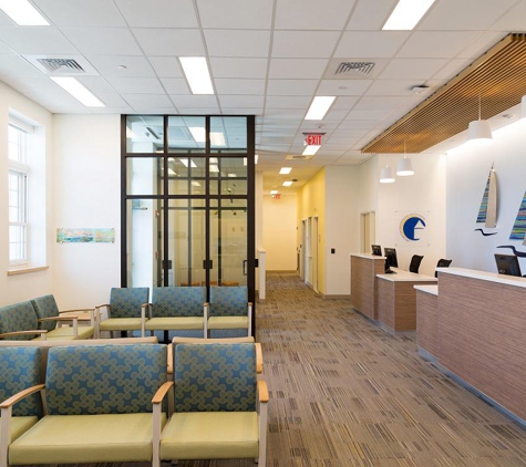 Winthrop Neighborhood Health Physical and Occupational Therapy - Winthrop, MA