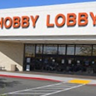 Hobby Lobby - Roseville, CA