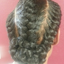 KIKI African Hair Braiding & Weaving - Hair Braiding