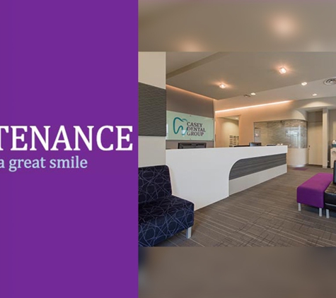 Casey Dental Group - Narre Warren, VIC. Maintenance Is The Key To A Great Smile