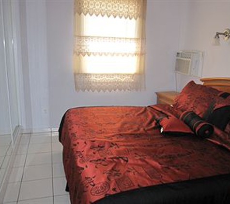 Hollywood Beach Hotels - Hollywood, FL