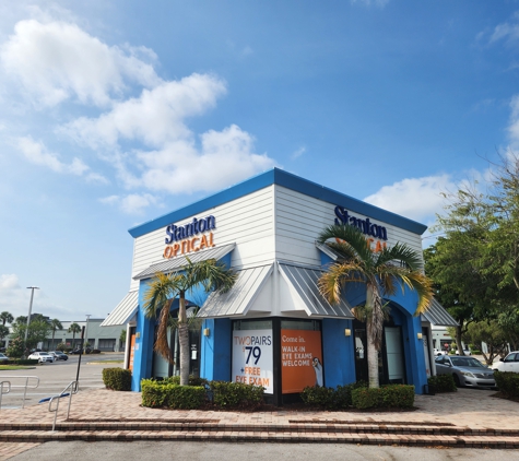 Stanton Optical - Lauderhill, FL