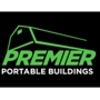 Premier Portable Buildings of Riverside