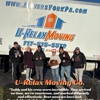 U-Relax Moving Co. gallery