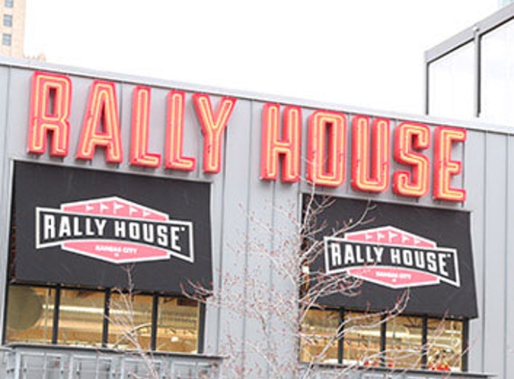 Rally House Power & Light - Kansas City, MO