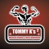 Tommy K's Fitness II gallery