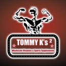 Tommy K's Fitness II - Health & Diet Food Products-Wholesale & Manufacturers
