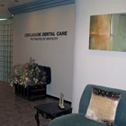 Esplanade Dental Care