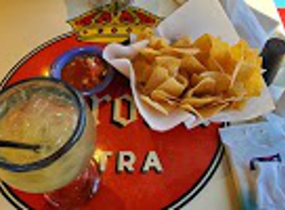 No Way Jose's Cantina - Gatlinburg, TN