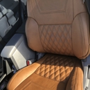 A & E Upholstery - Automobile Seat Covers, Tops & Upholstery
