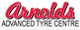Arnold's Advanced Tyre Centre - Tyres