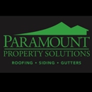 Paramount Property Solutions - Roofing Services Consultants