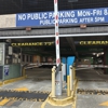 LAZ Parking - Waddell Parking Deck gallery