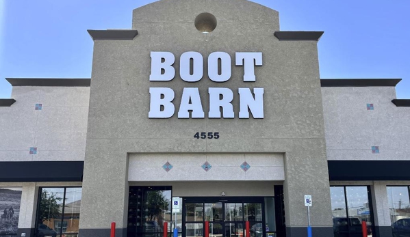 Boot Barn - Las Vegas, NV