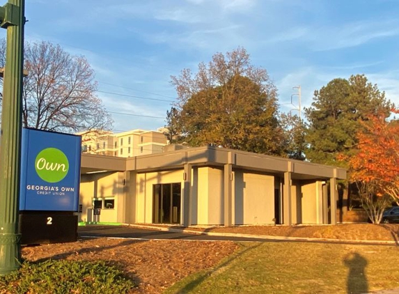 Georgia's Own Credit Union - Atlanta, GA