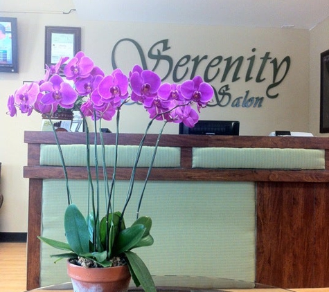 Serenity Spa & Salon - Apopka, FL