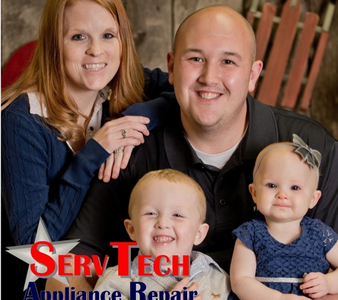 ServTech Appliance Repair, LLC - Soddy Daisy, TN