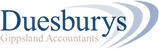 Duesburys Gippsland - Taxation Consultants