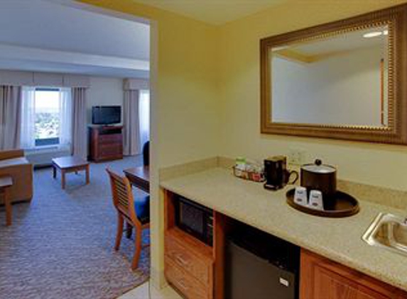 Hampton Inn & Suites Ephrata - Mountain Springs - Ephrata, PA