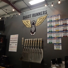 Ghost Runners Brewery and Kitchen