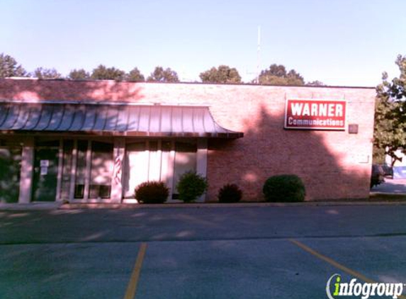 Warner Communications Corp - Saint Louis, MO