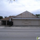 Glendale Baptist Church of Brownsville - General Baptist Churches