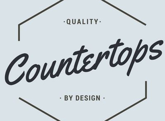 Countertops By Design - Omaha, NE