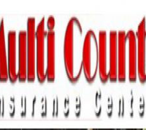 Multi-County Insurance Center - Shawnee, OK