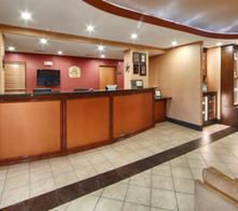 Best Western Plus San Antonio East Inn & Suites - San Antonio, TX