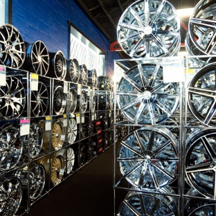 Rimtyme Custom Wheels & Tires - Sales & Lease - Atlanta, GA