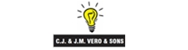 CJ & JM Vero & Sons - Electrical Contractors